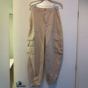 Abercrombie & Fitch Cargo pants